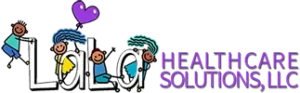 Luka Healthcare Solutions, LLC logo