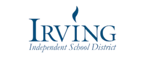 Irving Independent School District logo