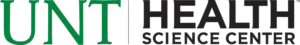 UNT Health Science Center logo