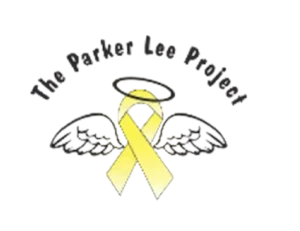 The Parker Lee Project logo