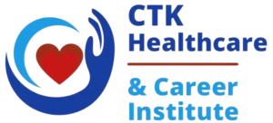 CTK Healthcare & Career Institute logo