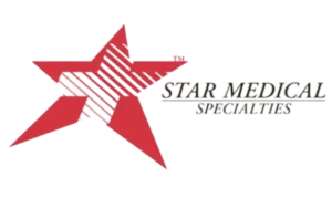 Star Medical Specialties logo