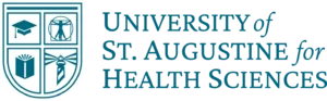 University of St. Augustine for Health Sciences logo