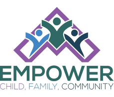 Empower Child, Family, Community logo