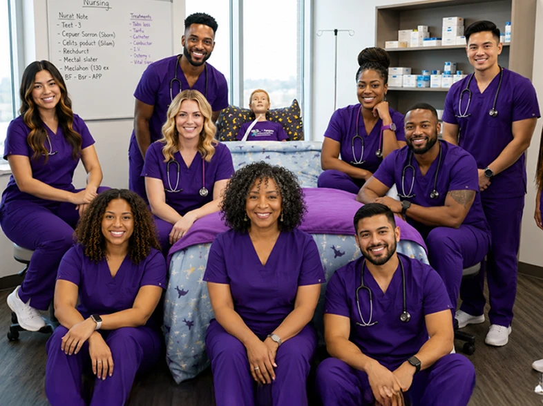 medical team
