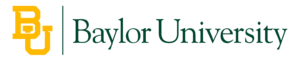 Baylor University Logo