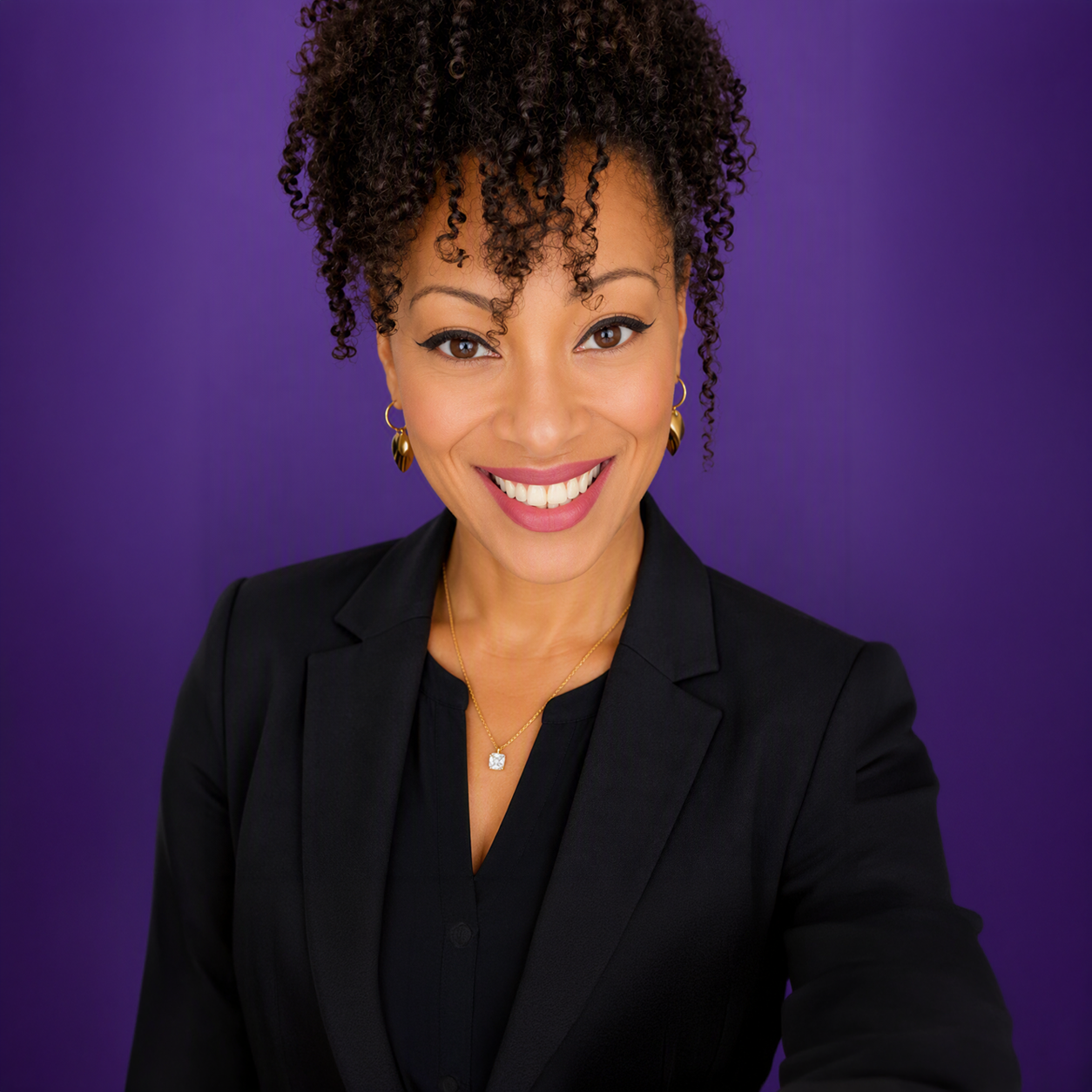 Portrait of Dianna Boswell, RN, CHHN - Director of Education, Dallas