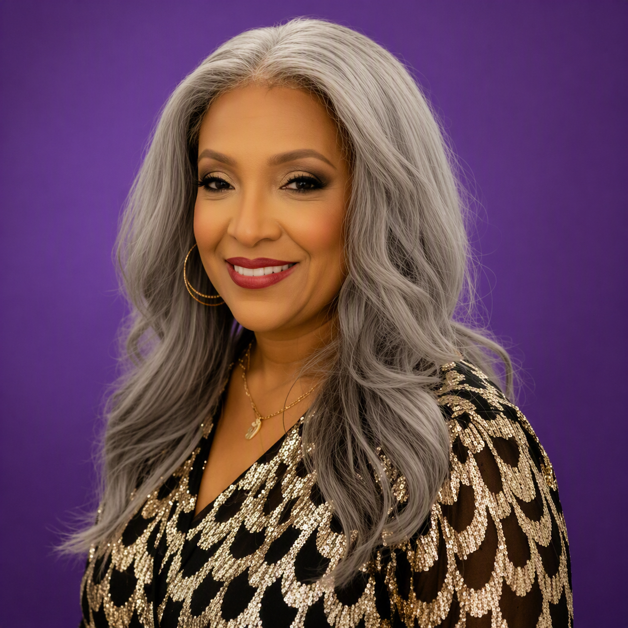 Portrait of Chantal Torrain, LVN, CHHN - Founder & CEO